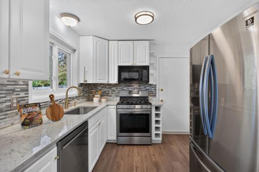3705 138th Lane NW, Andover, MN 55304