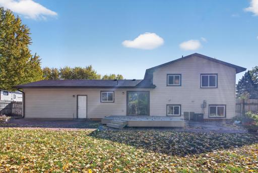 3705 138th Lane NW, Andover, MN 55304