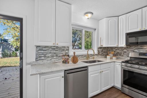 3705 138th Lane NW, Andover, MN 55304