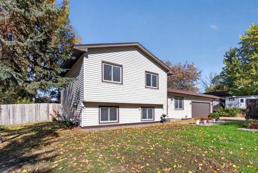 3705 138th Lane NW, Andover, MN 55304