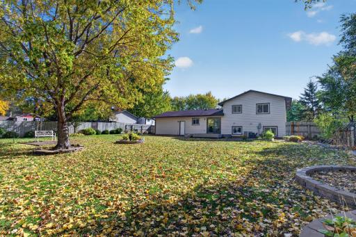 3705 138th Lane NW, Andover, MN 55304