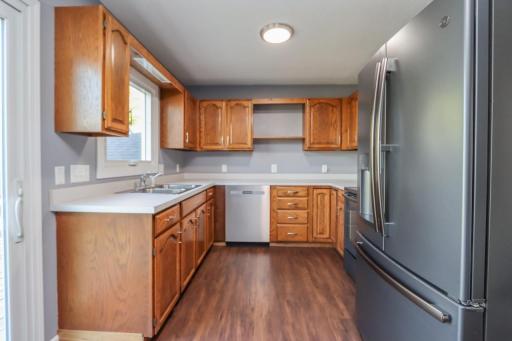 211 S Webster Street, Kasota, MN 56050