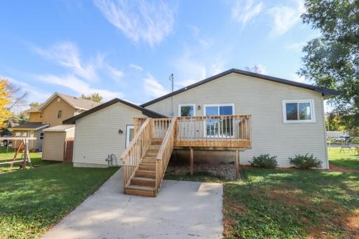 211 S Webster Street, Kasota, MN 56050