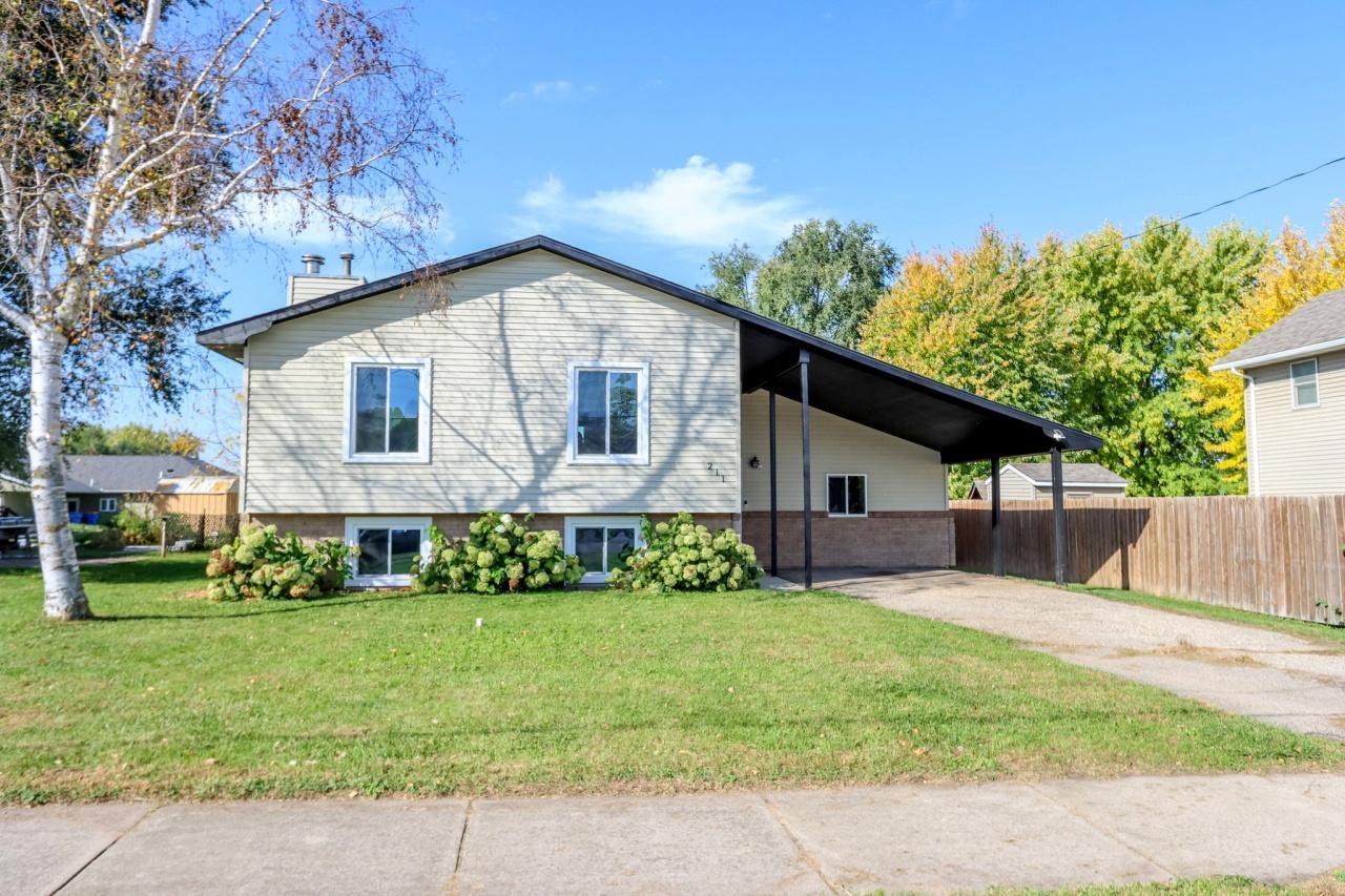 Property photo for 211 S Webster Street, Kasota, MN 56050
