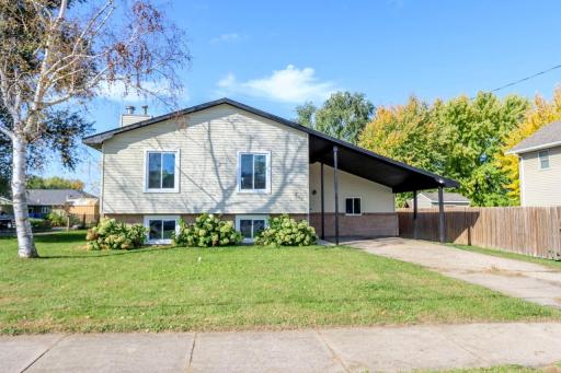 211 S Webster Street, Kasota, MN 56050