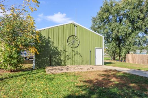 211 S Webster Street, Kasota, MN 56050