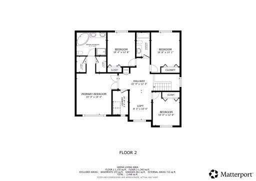 6033 Summit Court S, Cottage Grove, MN 55016
