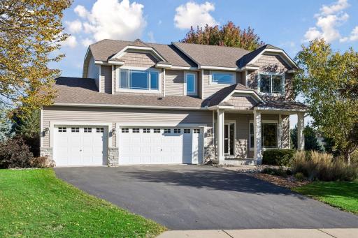 6033 Summit Court S, Cottage Grove, MN 55016