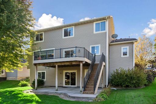 6033 Summit Court S, Cottage Grove, MN 55016