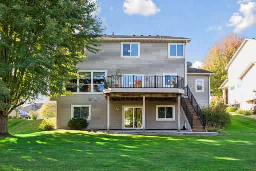 6033 Summit Court S, Cottage Grove, MN 55016