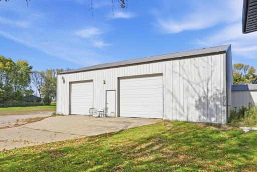 1600 11th Avenue NE, Willmar, MN 56201