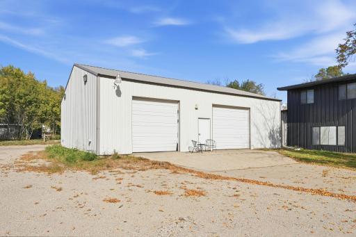 1600 11th Avenue NE, Willmar, MN 56201