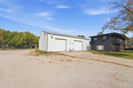 1600 11th Avenue NE, Willmar, MN 56201