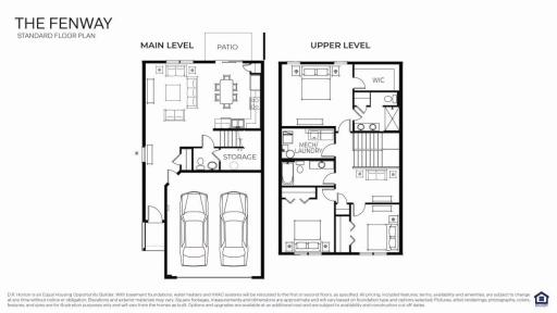 704 Waterleaf Way, Maplewood, MN 55119