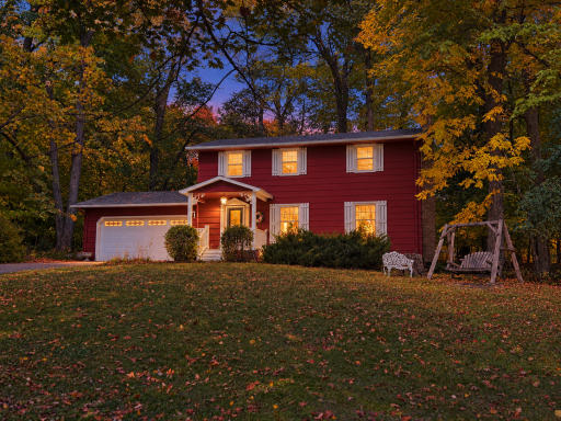 1719 Fagerness Point Road, Orono, MN 55391