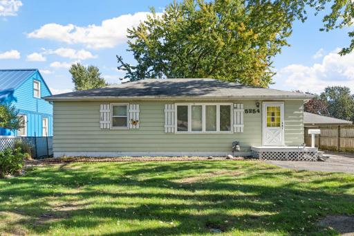 5254 Kentucky Avenue N, Crystal, MN 55428