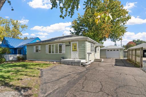 5254 Kentucky Avenue N, Crystal, MN 55428