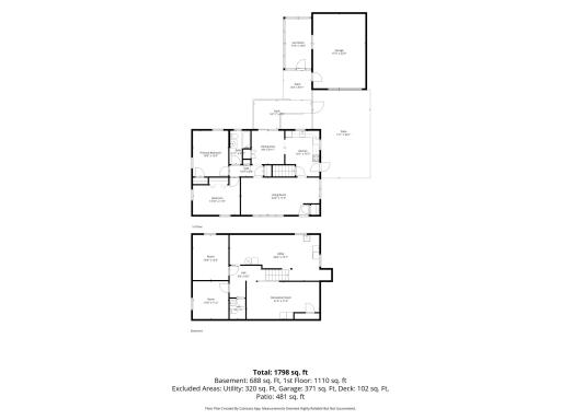 5254 Kentucky Avenue N, Crystal, MN 55428