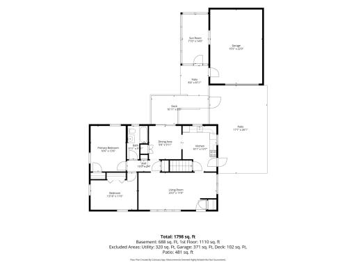 5254 Kentucky Avenue N, Crystal, MN 55428