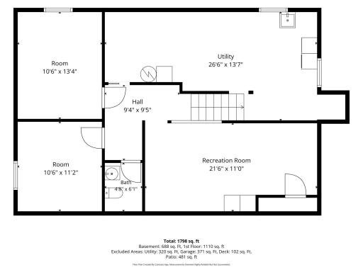 5254 Kentucky Avenue N, Crystal, MN 55428