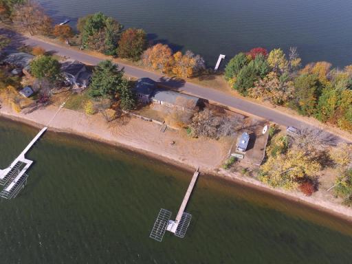 27854 Yellow Lake Road, Webster, WI 54893