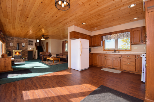 27854 Yellow Lake Road, Webster, WI 54893