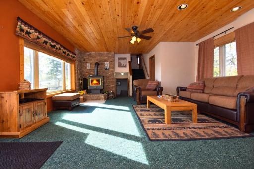 27854 Yellow Lake Road, Webster, WI 54893
