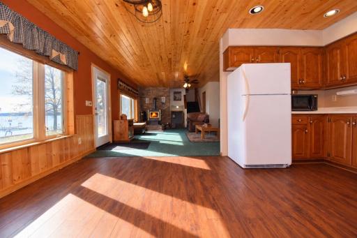 27854 Yellow Lake Road, Webster, WI 54893