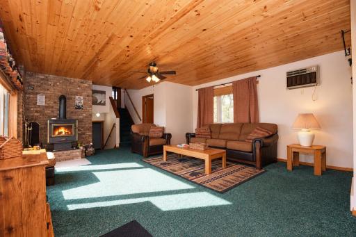 27854 Yellow Lake Road, Webster, WI 54893