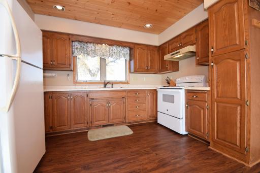 27854 Yellow Lake Road, Webster, WI 54893