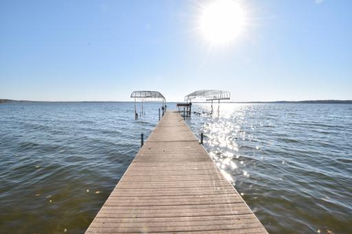 27854 Yellow Lake Road, Webster, WI 54893