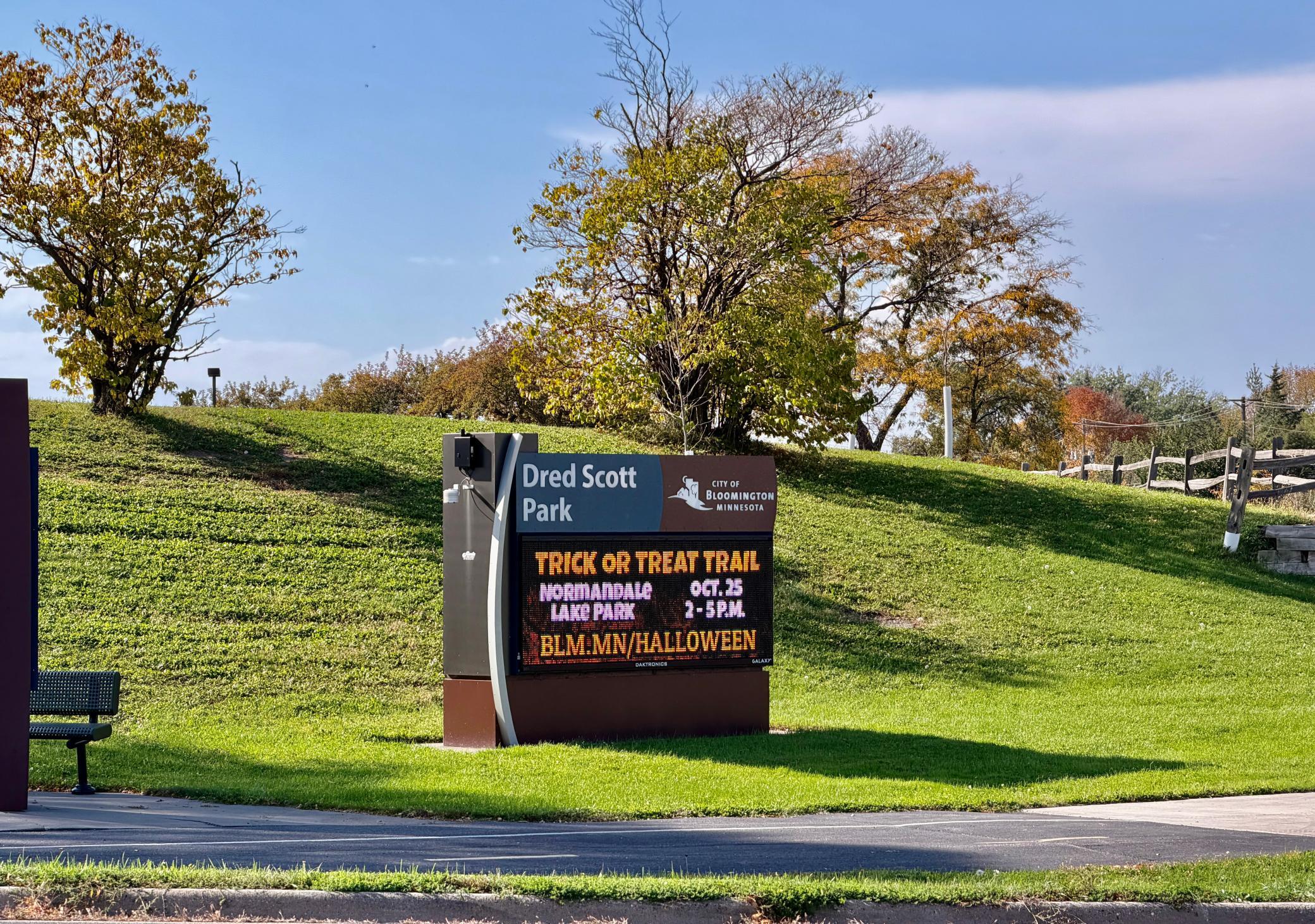 Enjoy the scenic beauty of Dred Scott Park, featuring expansive green spaces, walking trails, and recreational areas—perfect for outdoor activities, relaxation, and enjoying nature