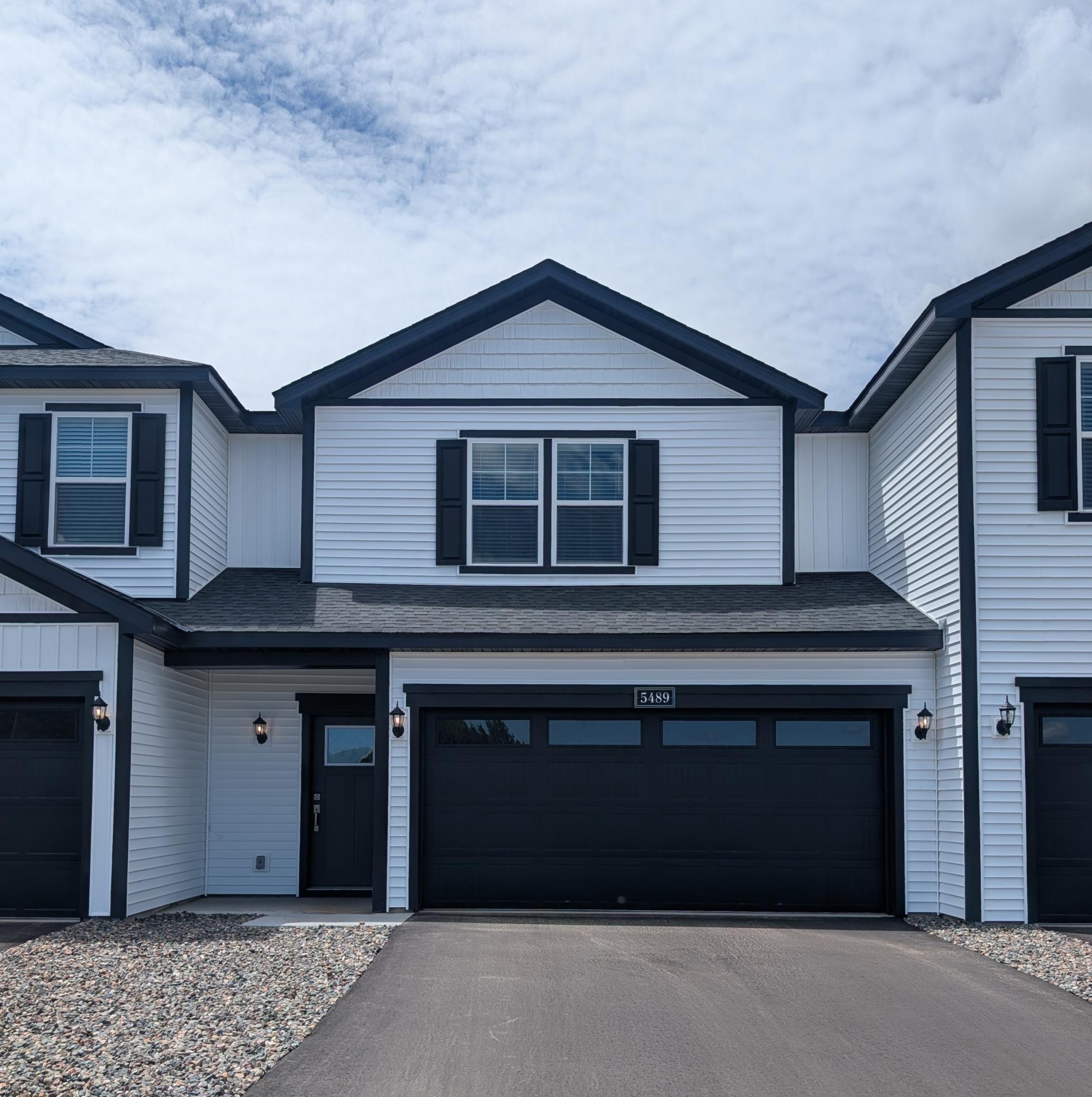 Property photo for 5489 Fall Meadow Trail, North Branch, MN 55056