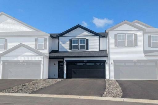 5489 Fall Meadow Trail, North Branch, MN 55056