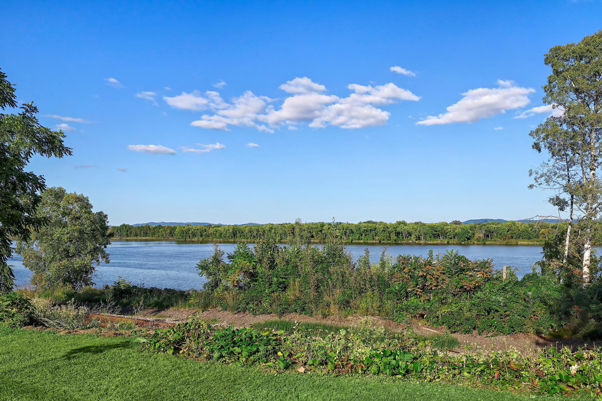 River views
