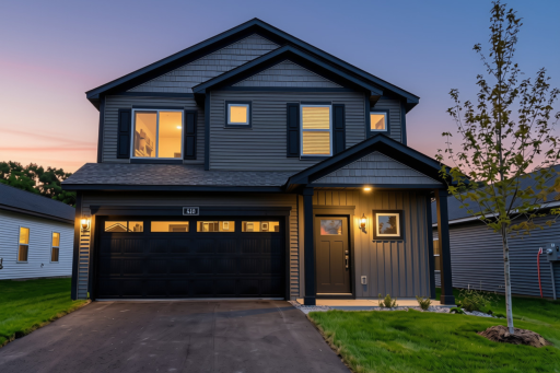418 Redwood Street N, Cambridge, MN 55008