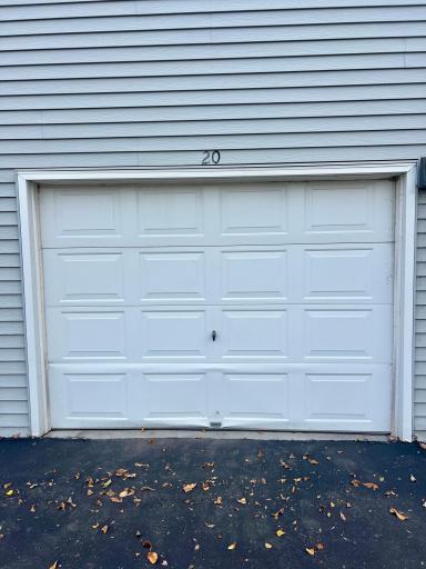 1601 N Innsbruck Drive, 109, Fridley, MN 55432