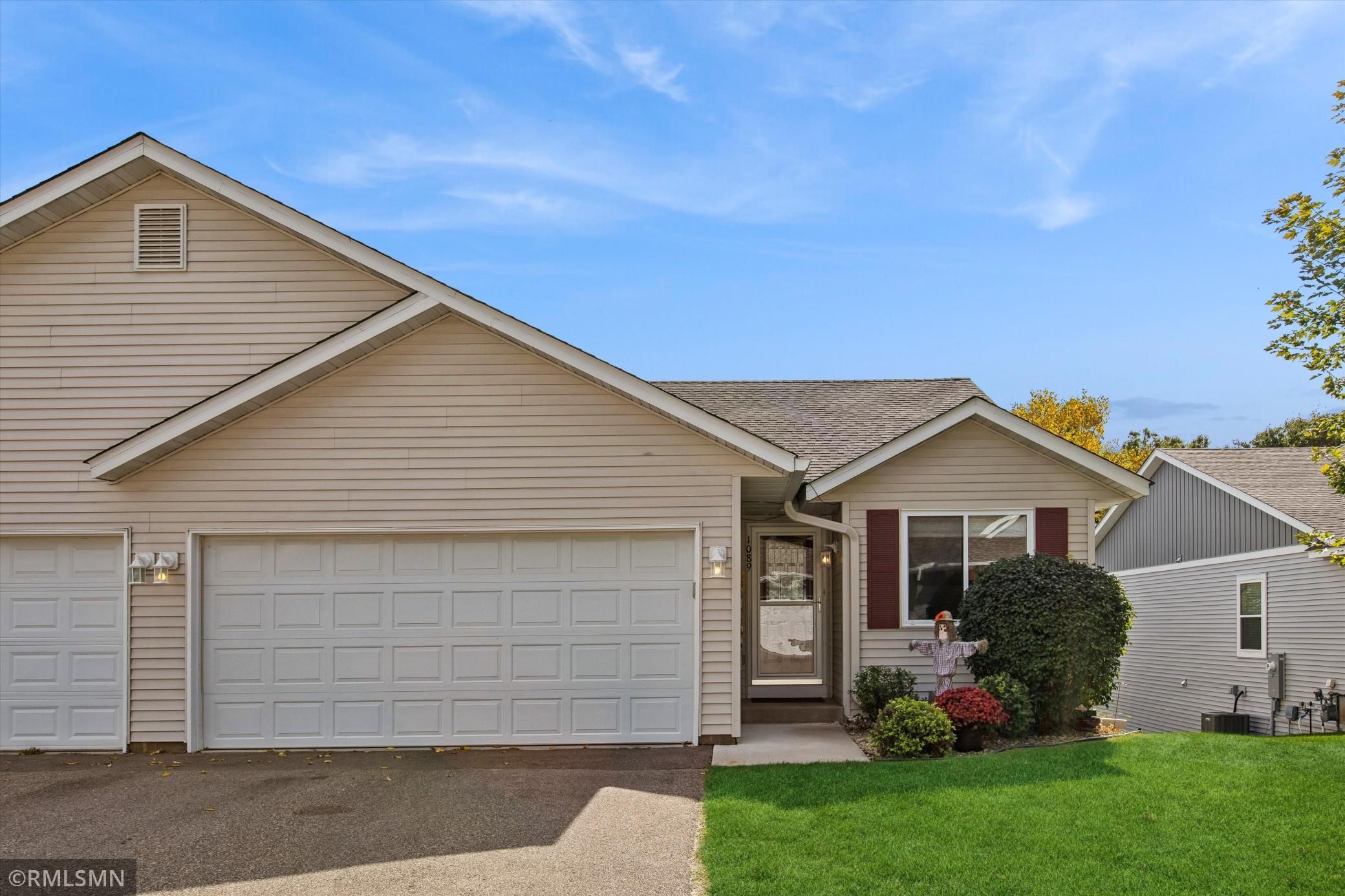 Property photo for 1089 Hewitt Boulevard, Red Wing, MN 55066