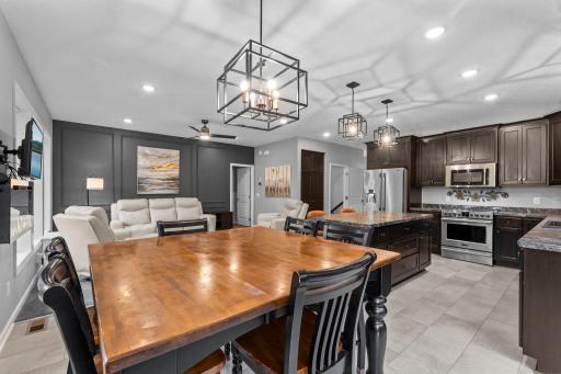 3415 Ten Oaks Street S, Cambridge, MN 55008