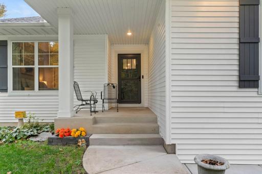 3415 Ten Oaks Street S, Cambridge, MN 55008