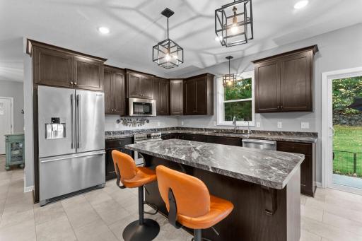 3415 Ten Oaks Street S, Cambridge, MN 55008