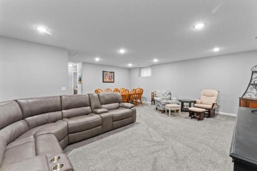 3415 Ten Oaks Street S, Cambridge, MN 55008