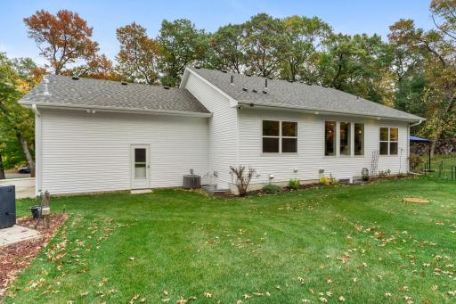 3415 Ten Oaks Street S, Cambridge, MN 55008