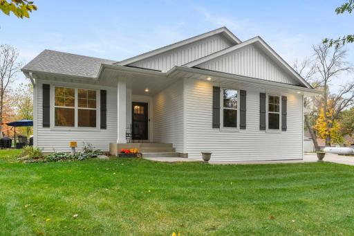 This immaculately maintained home is just waiting for you to make it your own!