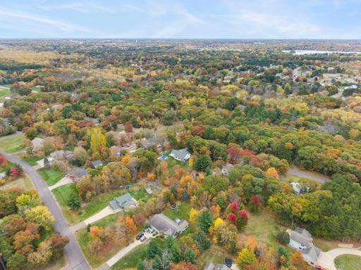 3415 Ten Oaks Street S, Cambridge, MN 55008