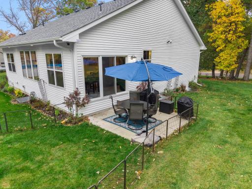 3415 Ten Oaks Street S, Cambridge, MN 55008