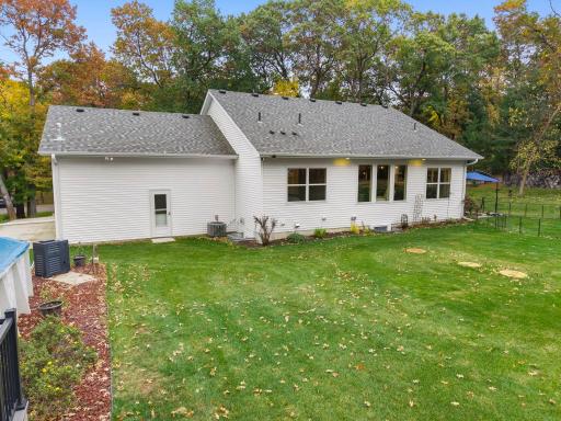3415 Ten Oaks Street S, Cambridge, MN 55008