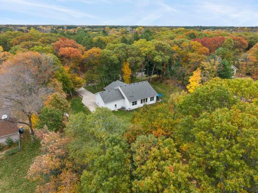3415 Ten Oaks Street S, Cambridge, MN 55008