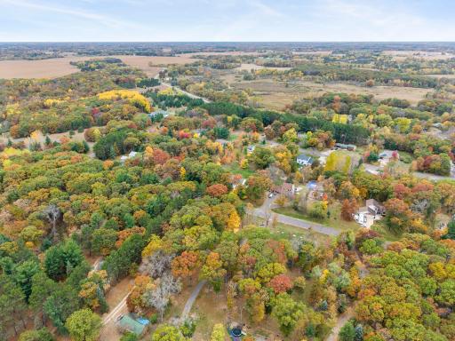 3415 Ten Oaks Street S, Cambridge, MN 55008
