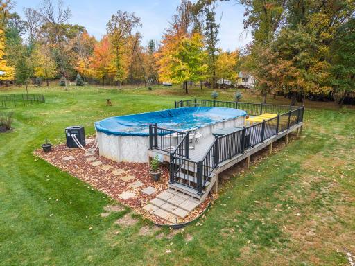 3415 Ten Oaks Street S, Cambridge, MN 55008